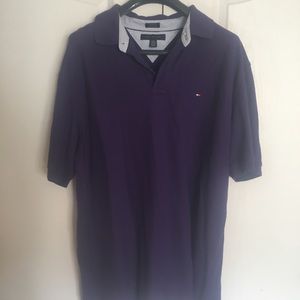 Men’s Tommy Hilfiger Polo